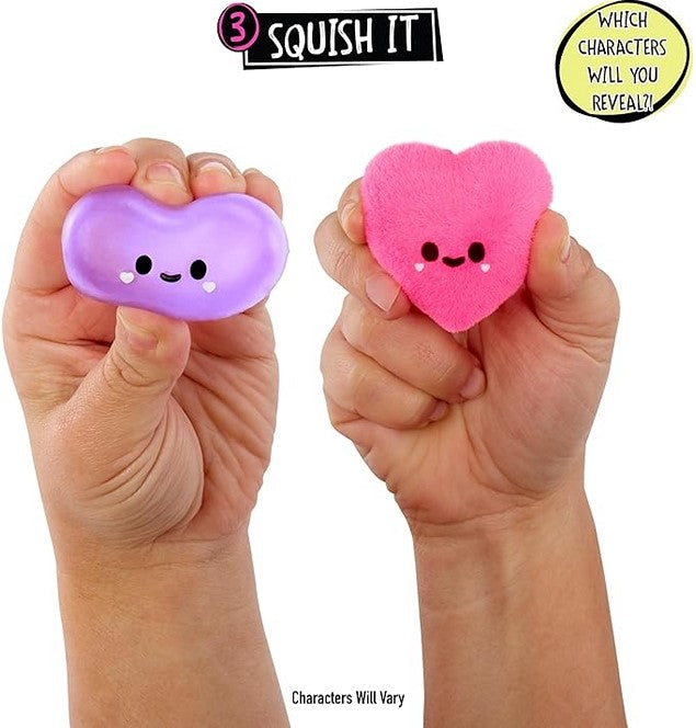 Fluffie Stuffiez Minis, 2 Stück