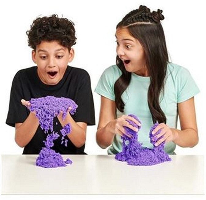 Foam Alive Knetsand