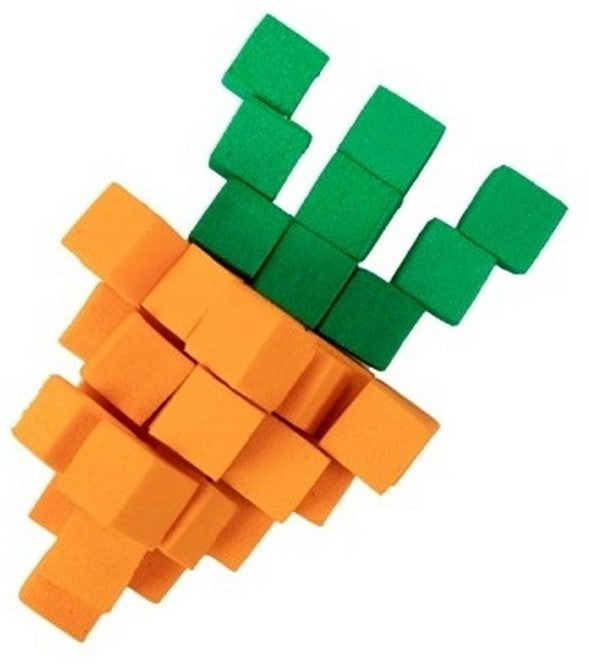 Foam Blocks 150Stück