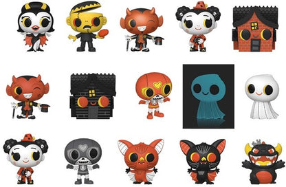 Funko Boo Hollow Sammelfiguren, Halloween