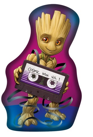 Groot Formkissen ca 32x19cm