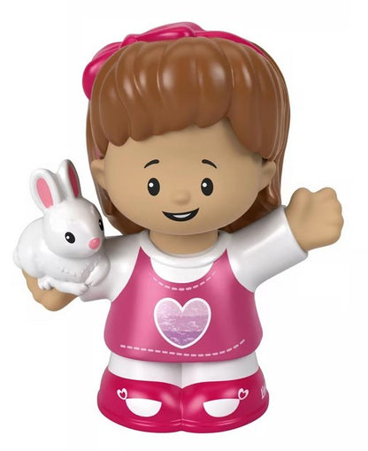 Little People Figuren von Fisher-Price