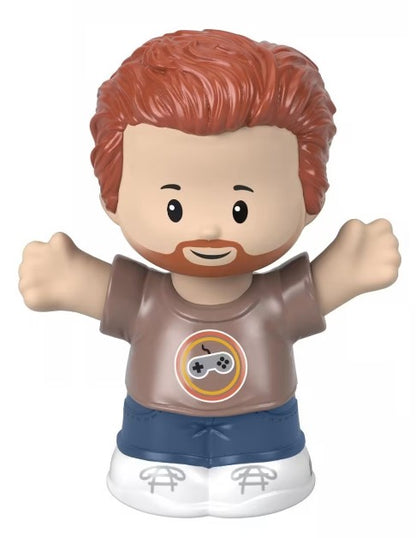 Little People Figuren von Fisher-Price