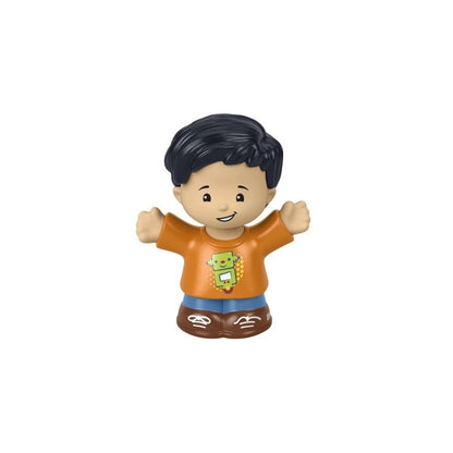 Little People Figuren von Fisher-Price