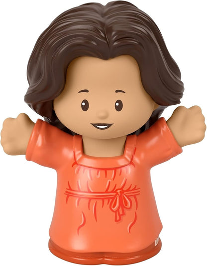 Little People Figuren von Fisher-Price