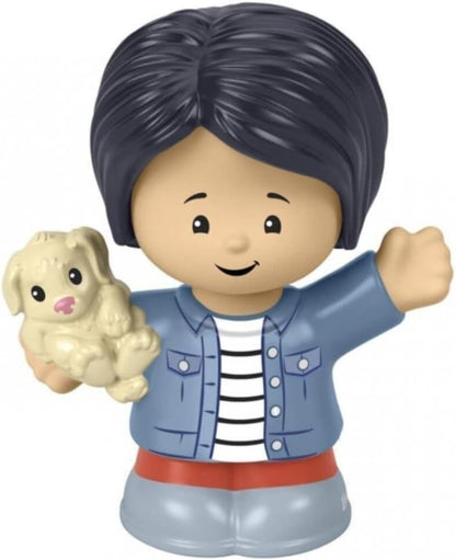 Little People Figuren von Fisher-Price