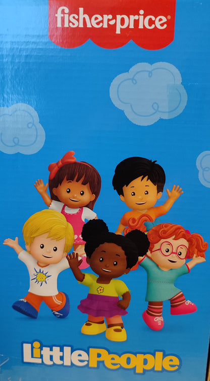 Little People Figuren von Fisher-Price