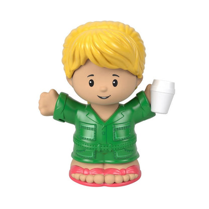 Little People Figuren von Fisher-Price