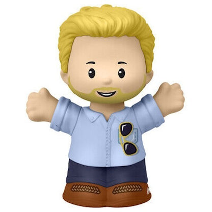 Little People Figuren von Fisher-Price