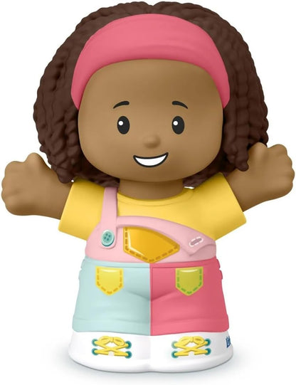 Little People Figuren von Fisher-Price