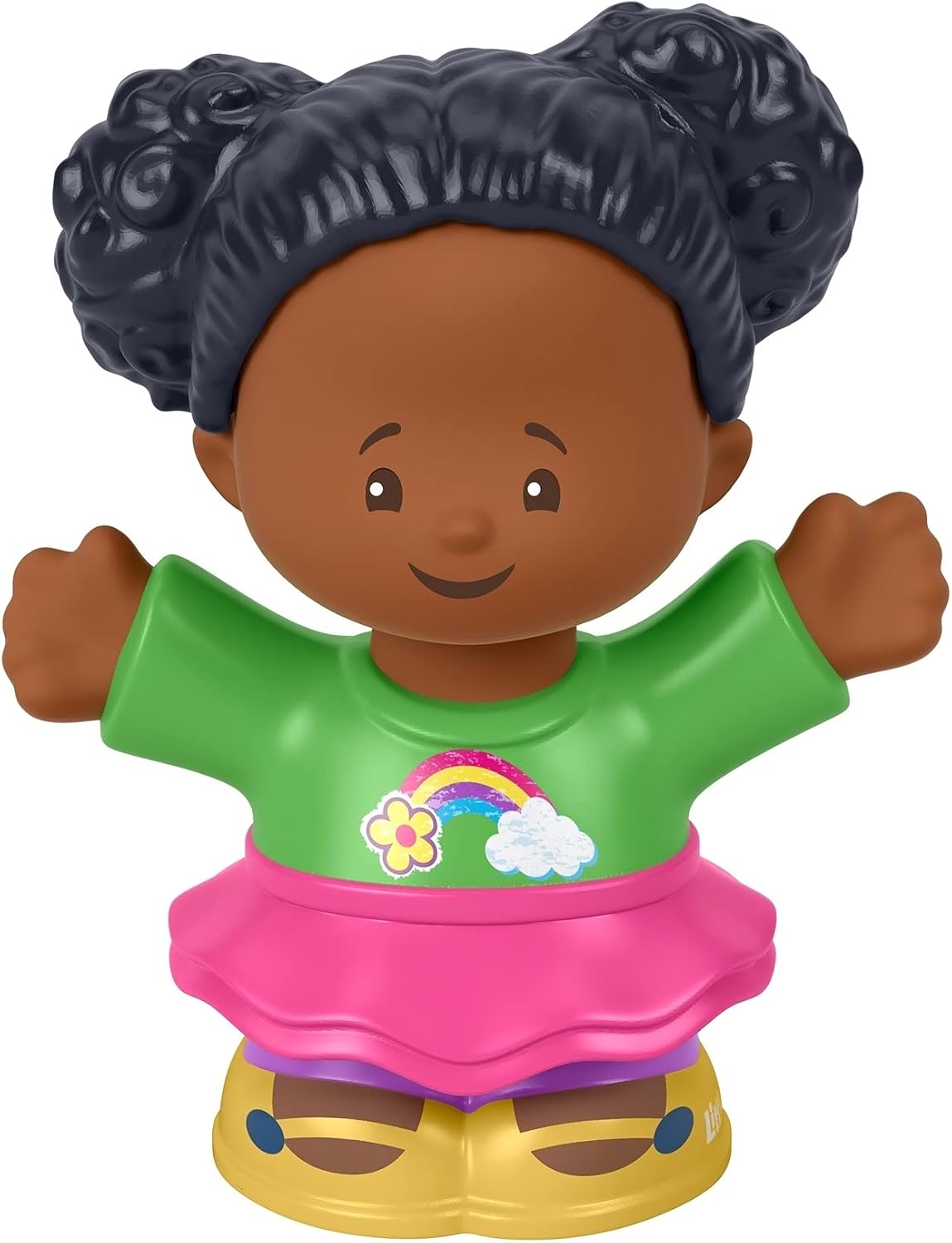 Little People Figuren von Fisher-Price