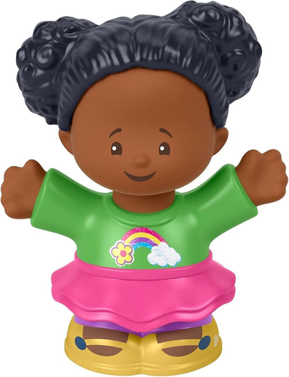 Little People Figuren von Fisher-Price