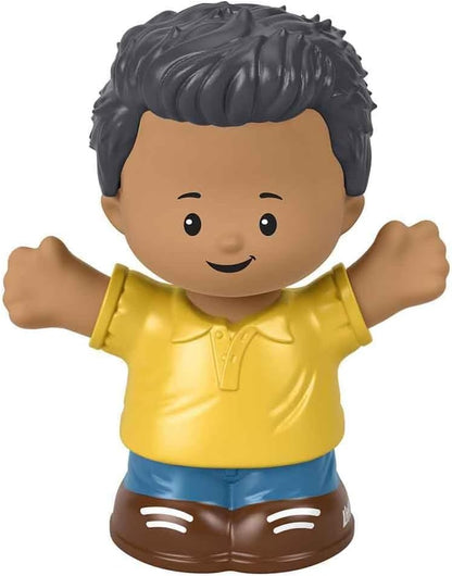 Little People Figuren von Fisher-Price