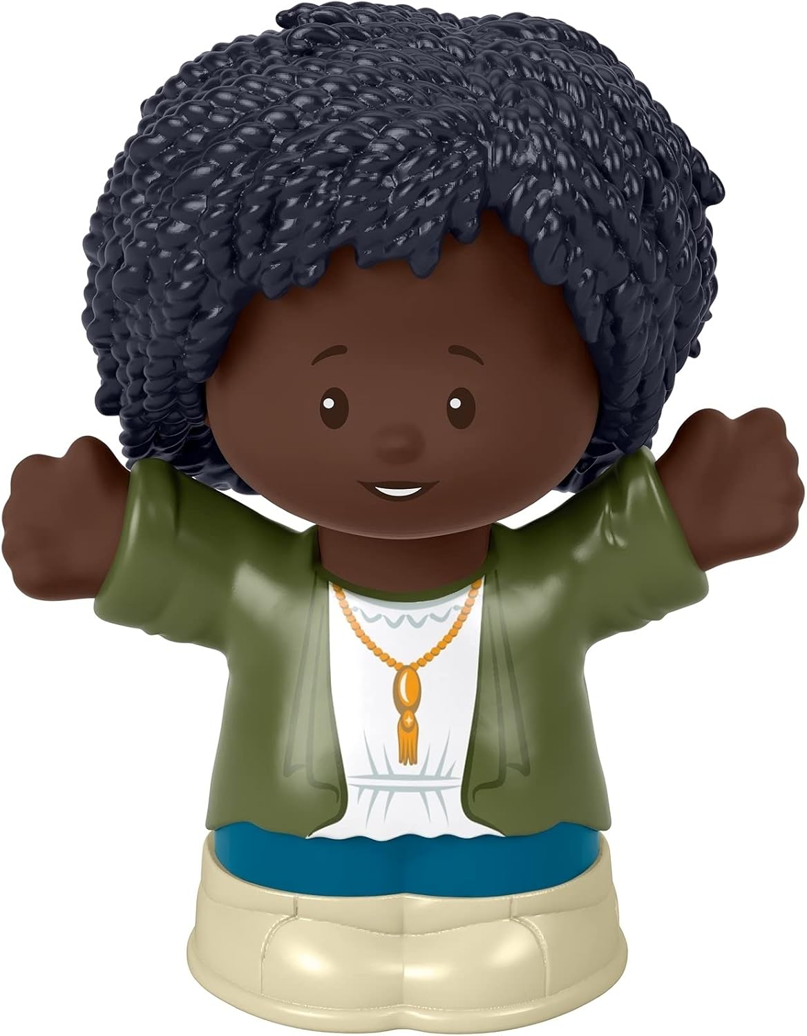 Little People Figuren von Fisher-Price
