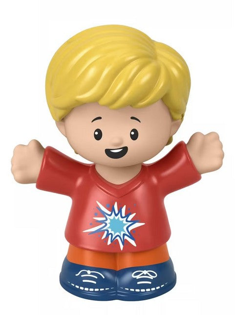 Little People Figuren von Fisher-Price
