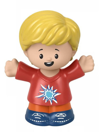 Little People Figuren von Fisher-Price
