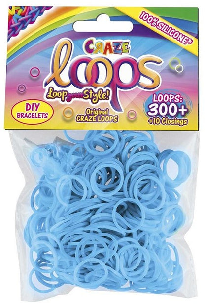 Craze Loops 300 Stück