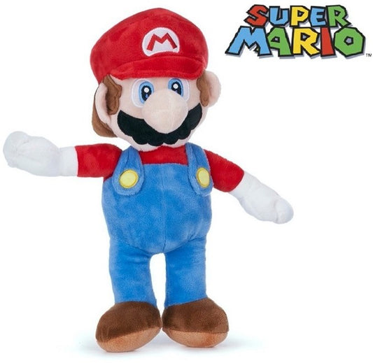 Super Mario Kuscheltier 36cm