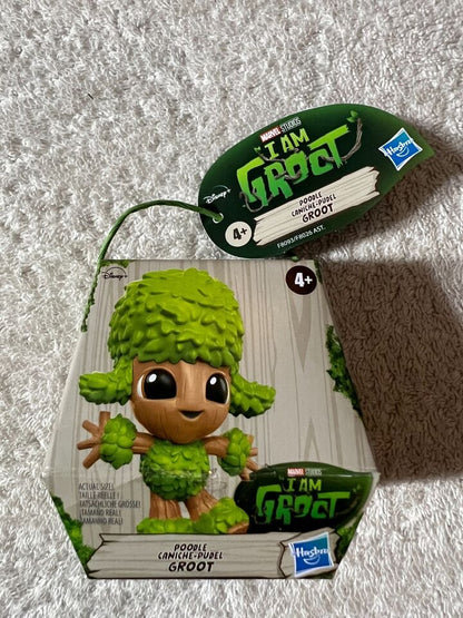 Marvel Studios I am Groot Sammelfiguren