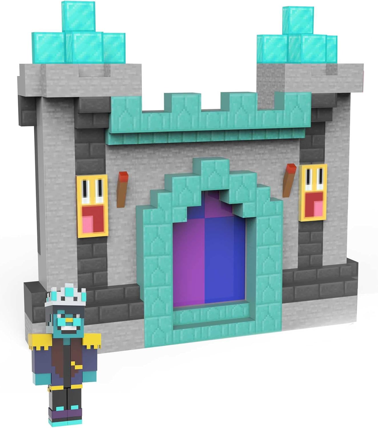 Minecraft Creator Series Party Surpreme's Palace