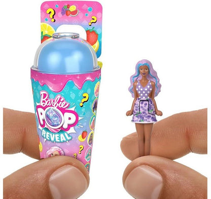 Mini Barbie Land Pop Reveal Trinkbecher