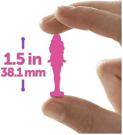 Mini Barbie Land Pop Reveal Trinkbecher