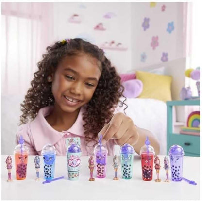 Mini Barbie Land Pop Reveal Trinkbecher