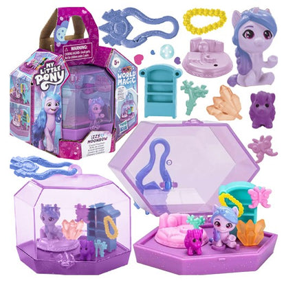 My little Pony Mini World Magic, 3fach sortiert
