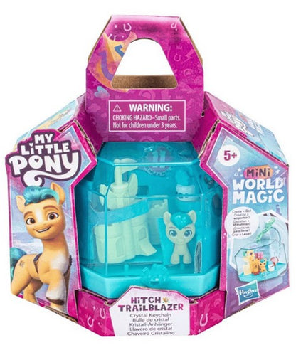 My little Pony Mini World Magic, 3fach sortiert