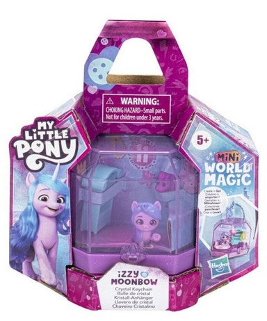 My little Pony Mini World Magic, 3fach sortiert