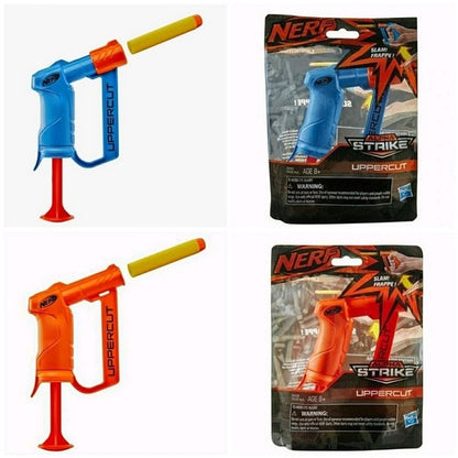 Nerf Alpha Strike Uppercut blau oder orange