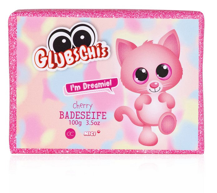 NICI Glubschis Badeseife 100g