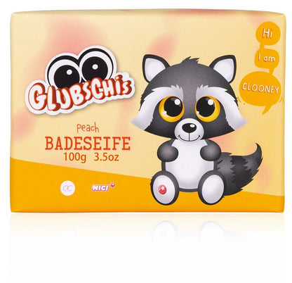 NICI Glubschis Badeseife 100g
