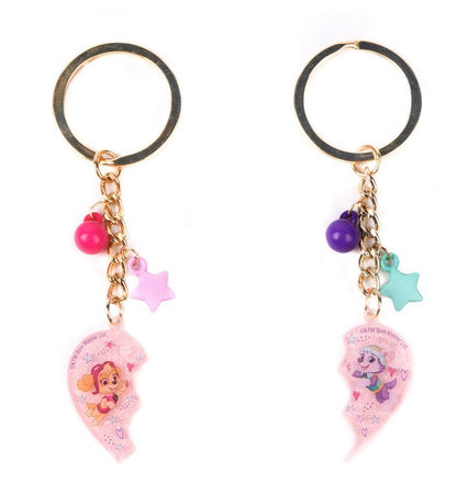 Paw Patrol Skye Schmuck for best Friends
