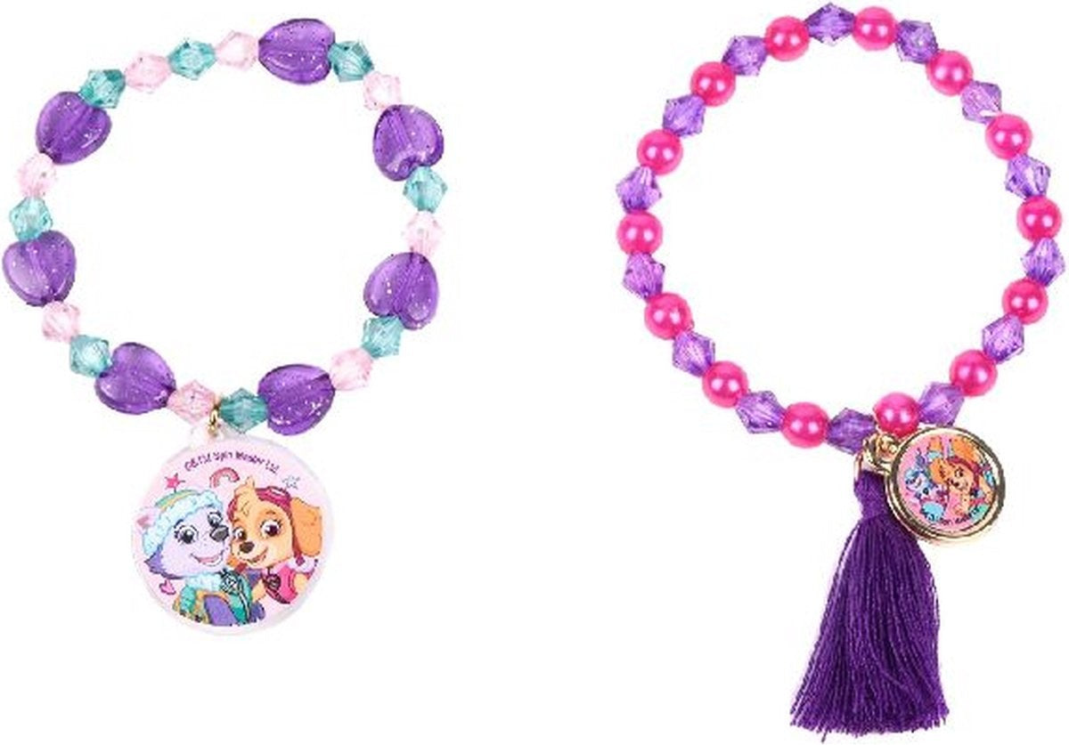 Paw Patrol Skye Schmuck for best Friends