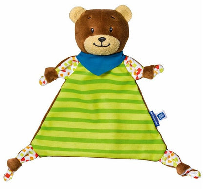 Ravensburger Mini Steps Schmuse-Bär ab 0 Monaten