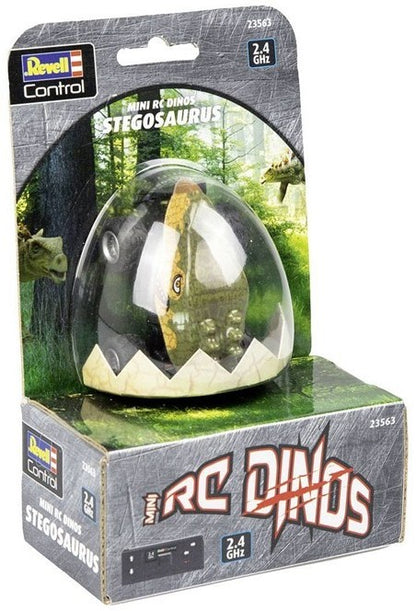 Revell RC Mini Dinos Ferngesteuerte Dinoautos