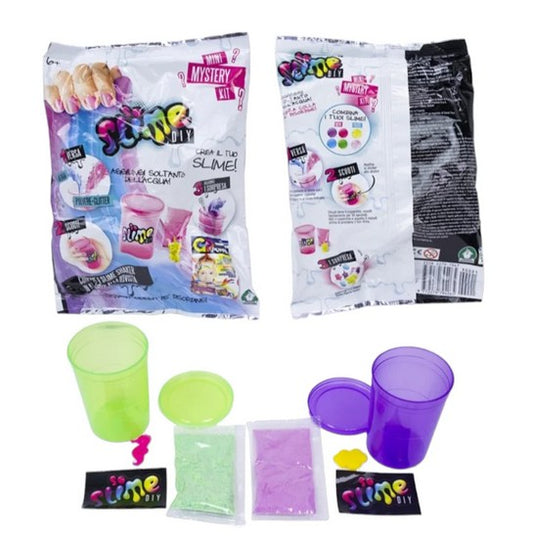 DIY Slime