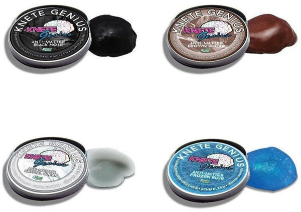 Carletto Slimy Super Brain Putty