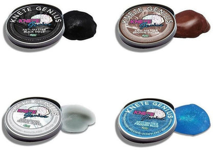 Carletto Slimy Super Brain Putty