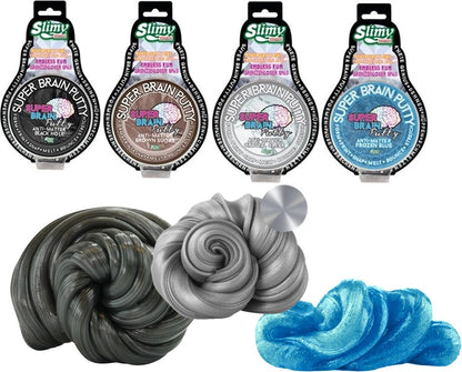 Carletto Slimy Super Brain Putty
