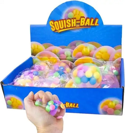 Squishy Ball Fidget
