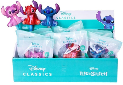 Stitch Squishy Stifte Topper