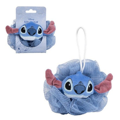 Stitch Wellness Netzschwamm mit Stitchkopf