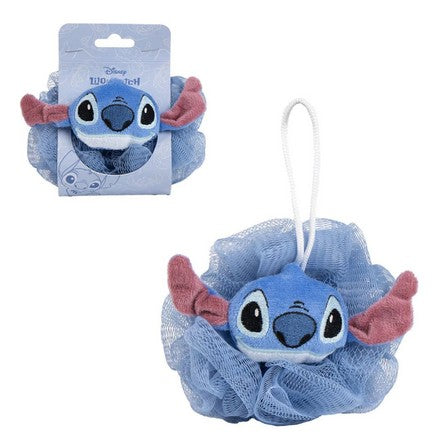 Stitch Wellness Netzschwamm mit Stitchkopf