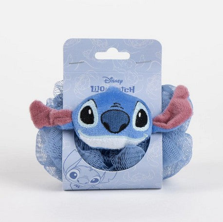 Stitch Wellness Netzschwamm mit Stitchkopf