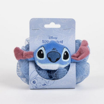 Stitch Wellness Netzschwamm mit Stitchkopf