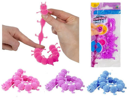 Fidget Stretchy Tausendfüßler 18cm