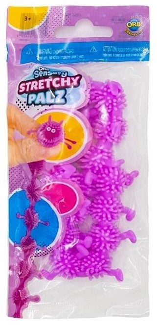 Fidget Stretchy Tausendfüßler 18cm