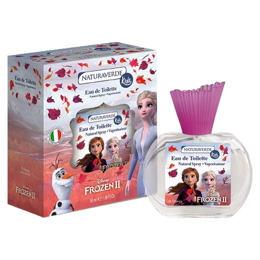 Frozen Eau de Toilette Naturaverde